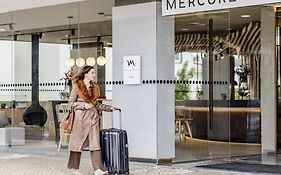 Mercure Fátima